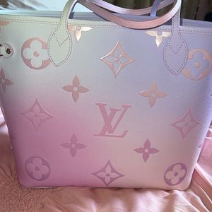 Lv bag